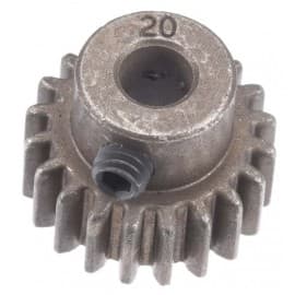 Pinion 20T For 5mm Shaft