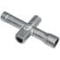 Cross Wrench Small