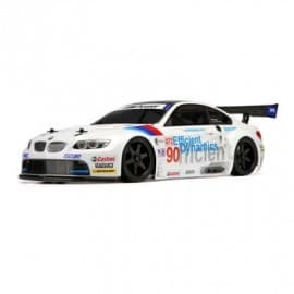 HPI Racing 1/10 Sprint 2 Flux BMW M3 GT-2 RTR