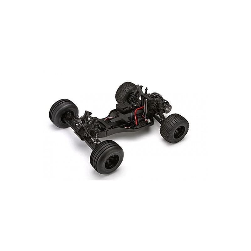 firestorm rc