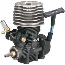 HPI Racing Nitro Star T3.0 Engine w/Pull Start