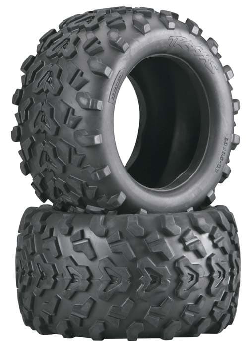 traxxas tmaxx tires