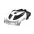  Traxxas Alias Canopy White Tra6615