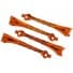 Traxxas Alias LED Lens Orange
