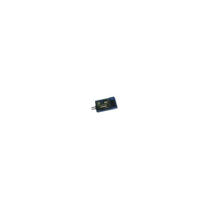 Airtronics Rx600 6-Ch 2.4G Mini Receiver - FHSS-1 Full Range