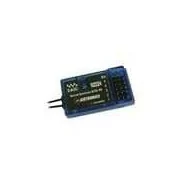 Airtronics Rx600 6-Ch 2.4G Mini Receiver - FHSS-1 Full Range