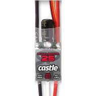 Castle Creations Multi Rotor 25AMP Expansion Pack (no BEC)