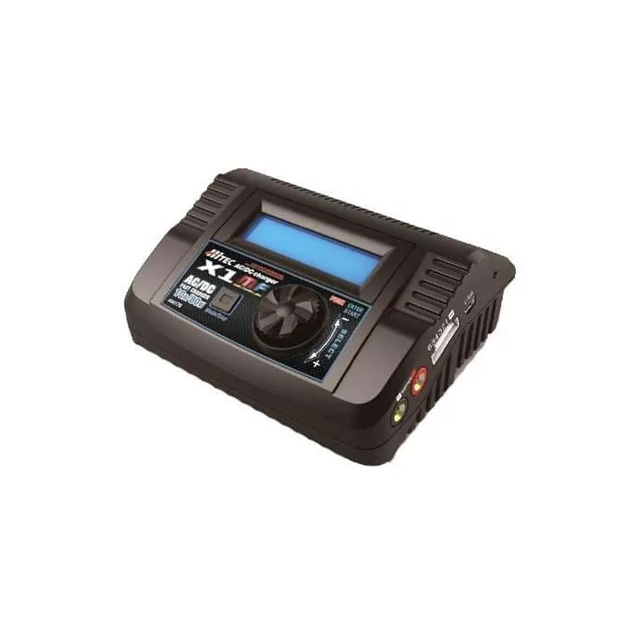 Hitec X1 X1 MF Multifunction AC/DC Charger
