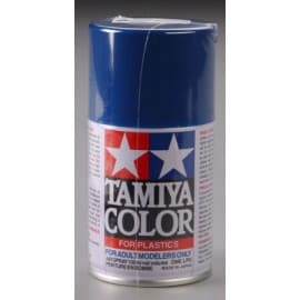 Tamiya Spray Lacquer TS-15 Blue 3 oz