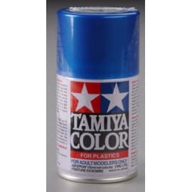 Tamiya Spray Lacquer TS-19 Metallic Blue 3 oz