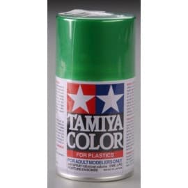 Tamiya Spray Lacquer TS-20 Metallic Green 3 oz