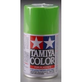 Tamiya Spray Lacquer TS-22 Light Green 3 oz