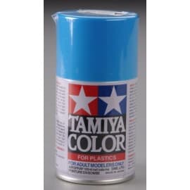 Tamiya Spray Lacquer TS-23 Light Blue 3 oz