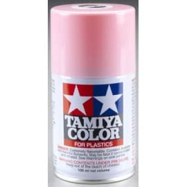 Tamiya Spray Lacquer TS-25 Pink 3 oz