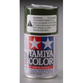 Tamiya Spray Lacquer TS-28 Olive Drab 3 oz