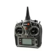 Spektrum DX9 9-Channel Full Range DSMX Transmitter (Transmitter Only)