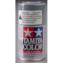 Tamiya Spray Lacquer TS-32 Haze Gray 3 oz