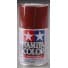 SPRAY LACQ TS33 DULL RED