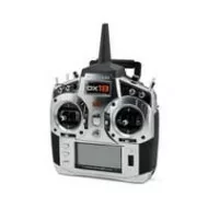 Spektrum DX18 Generation 2 18-Channel DSMX Radio w/AR9020 
