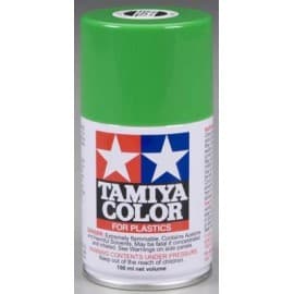 Tamiya Spray Lacquer TS-35 Park Green 3 oz