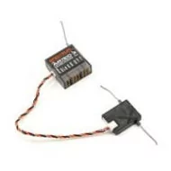 Spektrum AR7610 DSMX 7 Channel Hi-Speed Receiver