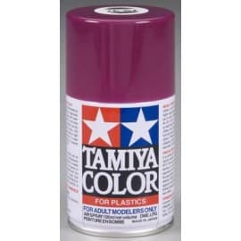 Tamiya Spray Lacquer TS-37 Lavender 3 oz