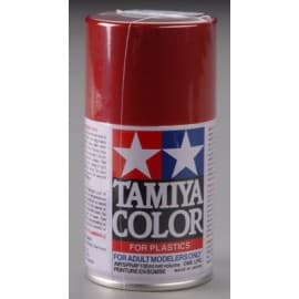 Tamiya Spray Lacquer TS-39 Mica Red 3 oz