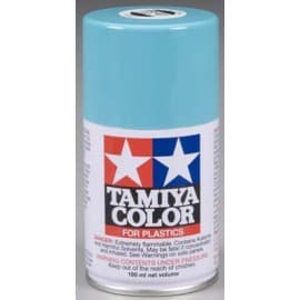 Tamiya Spray Lacquer TS-41 Coral Blue 3 oz
