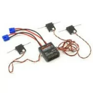 Spektrum AR9110 DSMX 9-Channel PowerSafe Receiver