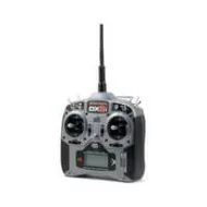 Spektrum DX6i 6-Channel Full Range DSMX Transmitter (Transmitter Only) (Mode 2)