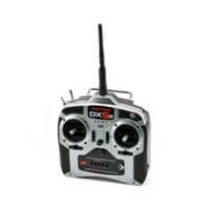 Spektrum DX5e 5-Channel Full Range DSMX Radio System w/AR610 Receiver