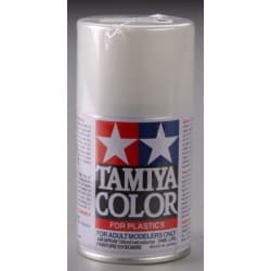 Tamiya Spray Lacquer TS-45 Pearl White 3 oz