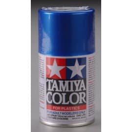 Tamiya Spray Lacquer TS-50 Blue Mica 3 oz