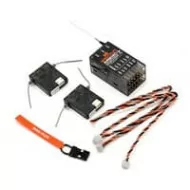 Spektrum AR9020 9-Channel DSMX/XPlus Receiver