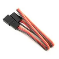 Spektrum 9" Heavy Duty Servo Extension