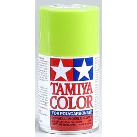 Tamiya PS-8 Polycarbonate Spray Light Green 3 oz