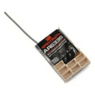 Spektrum AR6335 6 Channel AS3X Nanolite Receiver