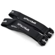 Spektrum 20x430mm Hook & Loop Fastening Strap Set (2)