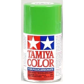Tamiya PS-21 Polycarbonate Spray Park Green 3 oz