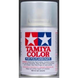 Tamiya PS-58 Pearl Clear 100ml Spray Can