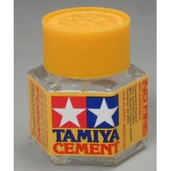 Tamiya Plastic Cement 20 ml