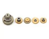 Servo parts & accessories