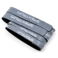 Spektrum 10x200mm & 15x250mm Hook & Loop Strap Set (4)