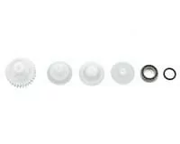 Servo parts & accessories