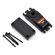 Spektrum Servo Case Set (S6100)