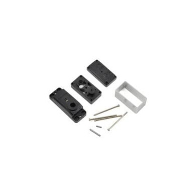 Servo parts & accessories