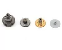 Servo parts & accessories