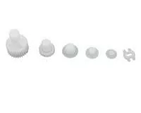 Servo parts & accessories