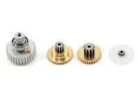 Servo parts & accessories