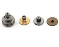 Servo parts & accessories
